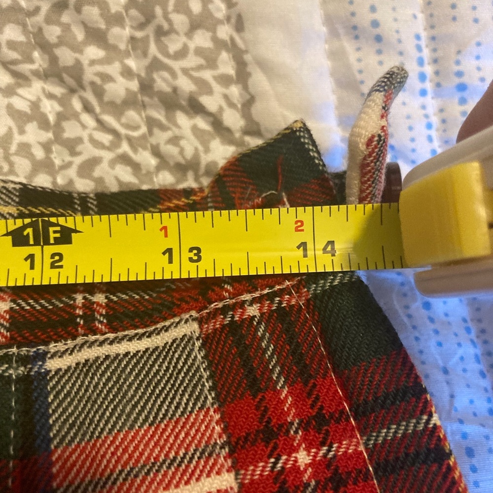Vintage Gokeys skirt size 12 - Picture 5 of 6